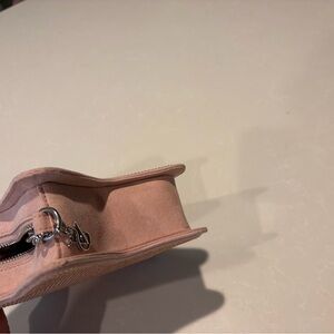 Victoria's Secret Pink Crossbody Bag